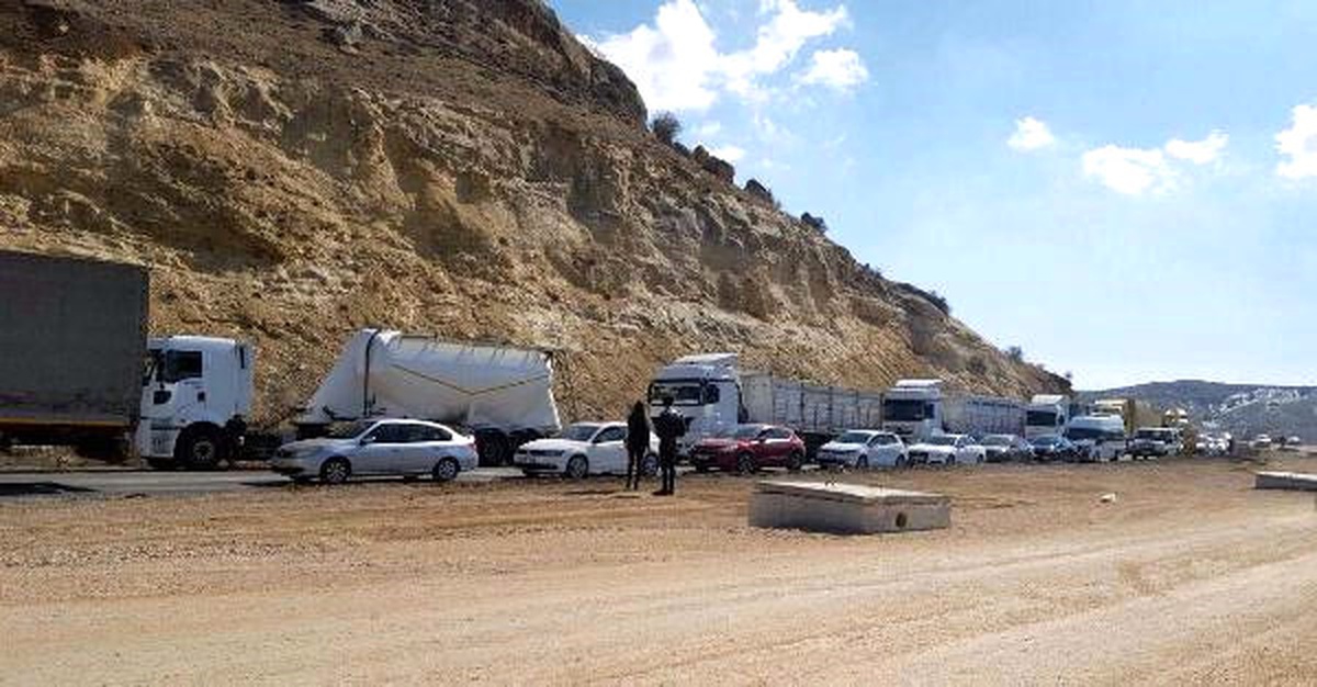 Dha Yurt; (Yeniden)mardin- Diyarbakır Yolunda PKK\'dan Bombalı Tuzak; 2 Şehit