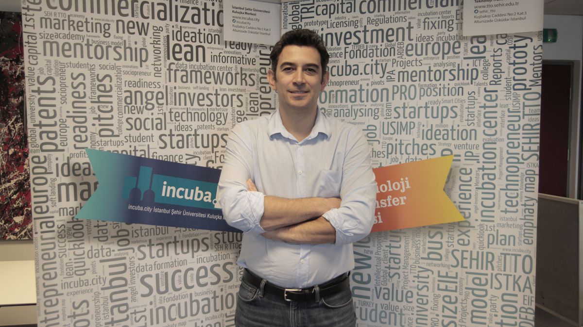 Diffusion Capıtal Partners\'tan Yatırım