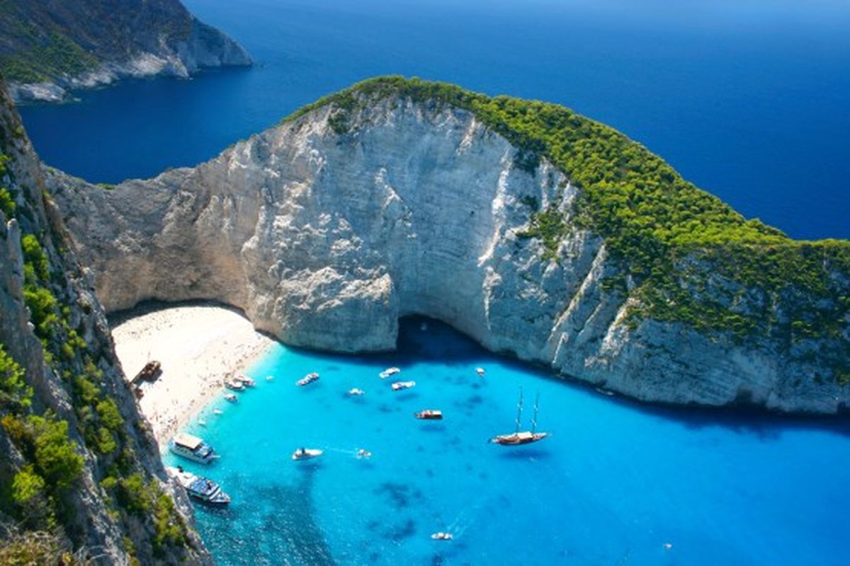 Dünya Turizminde Dengeler Değişiyor