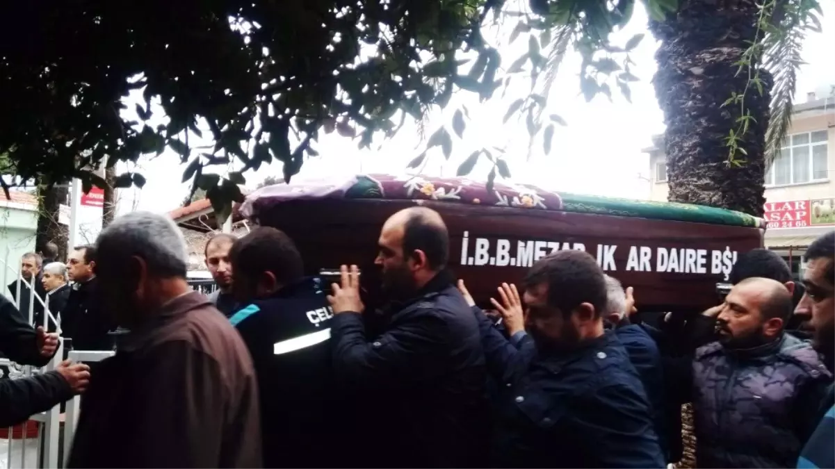 Duygu\'yu Öldüren Sanığın Eşi Konuştu