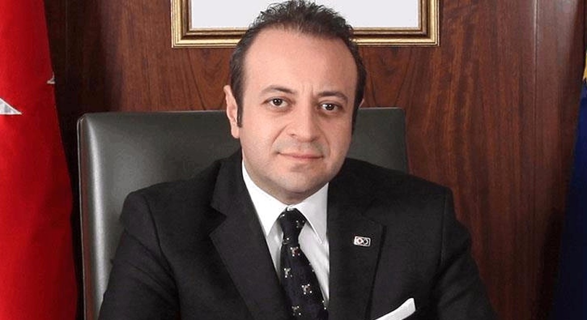 Egemen Bağış Huffington Post\'a Yazdı