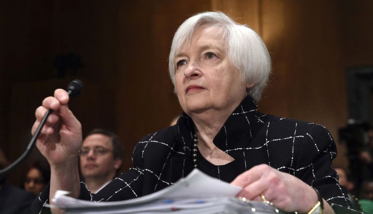Ekonomistler Fed\'in Faiz Kararına Değil, Beklentilerine Odaklandı