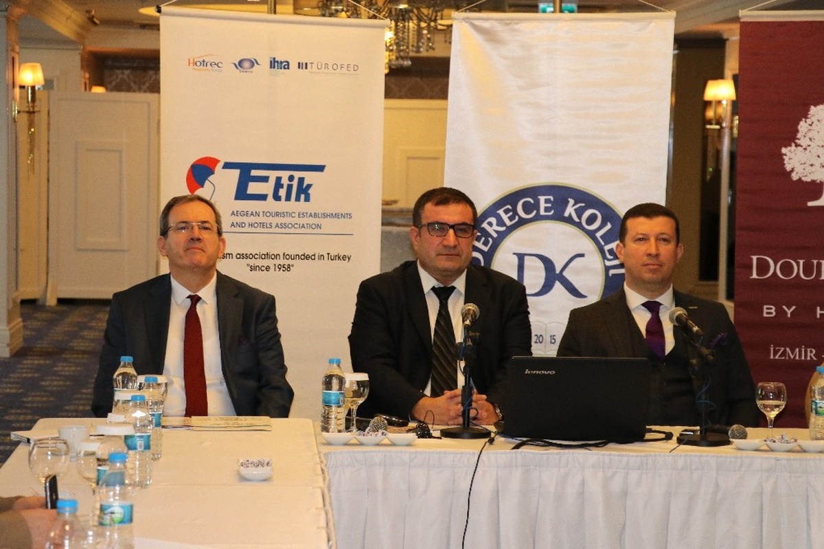 En İyi İngilizceyi Ben Konuşurum\' Yarışması Bu Yıl İzmir\'de
