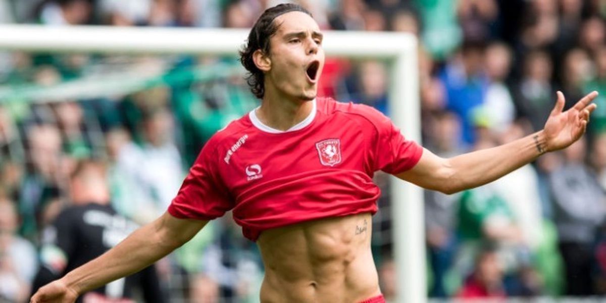 Enes Ünal Transferi İçin Görüşmeler Başladı