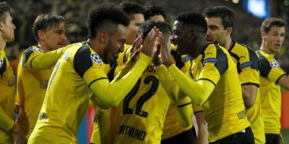 Erdoğan Tweeti Dortmund\'u Karıştırdı!