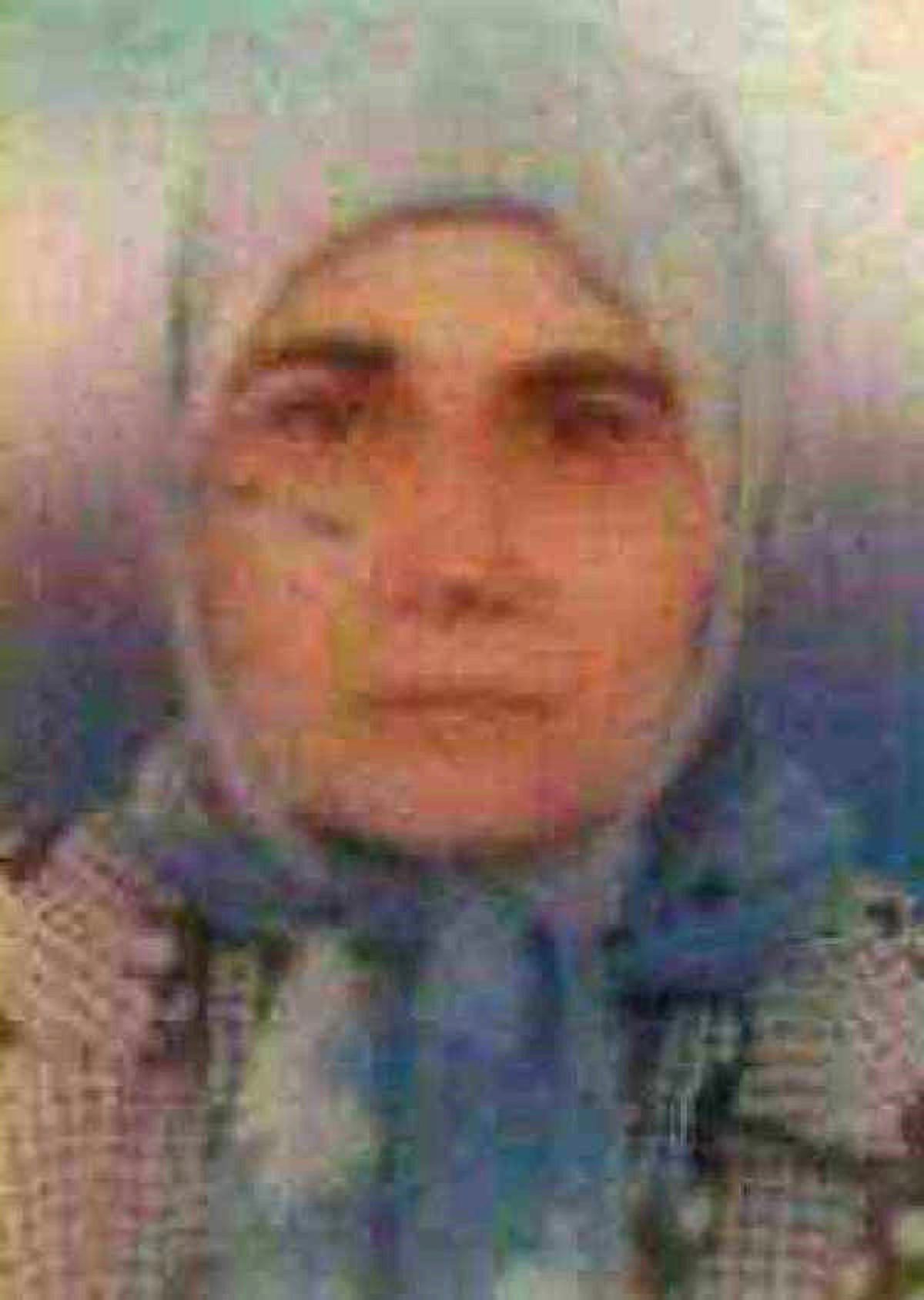 Eşini Öldürmekten Tutuklu Yargılanan Kadın "Pişmanım" Dedi