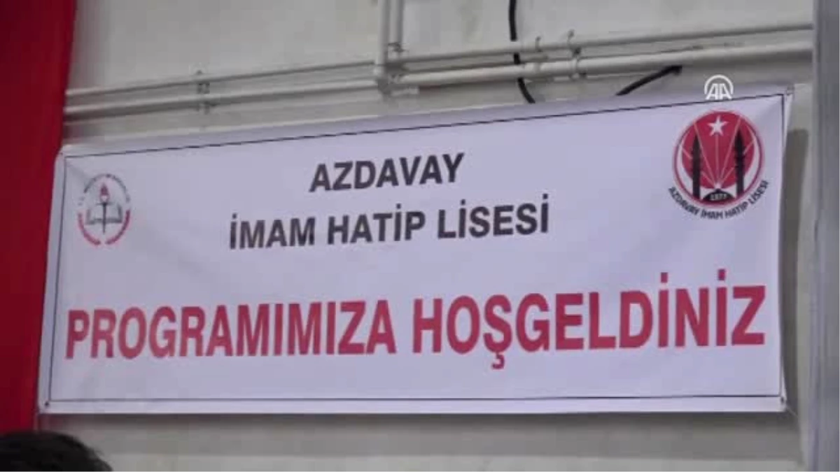 Ezan Okuma Yarışması