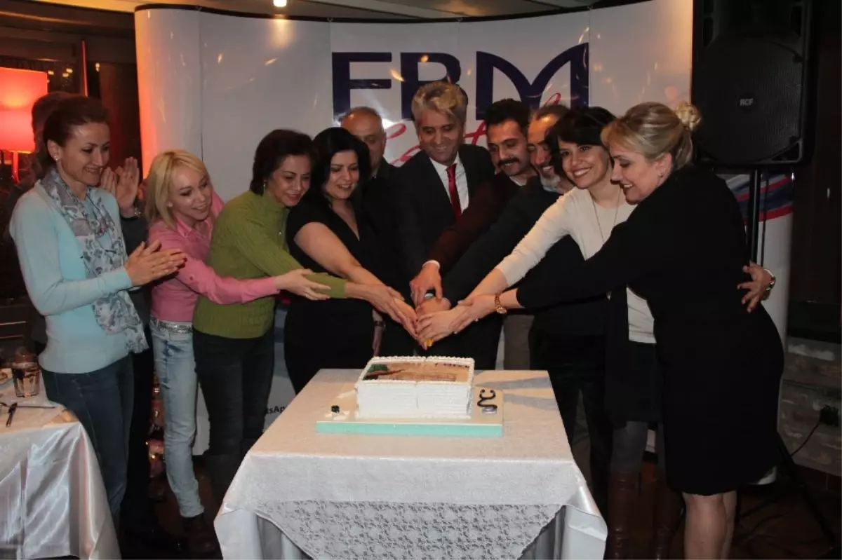 Fbm\'den Çifte Kutlama