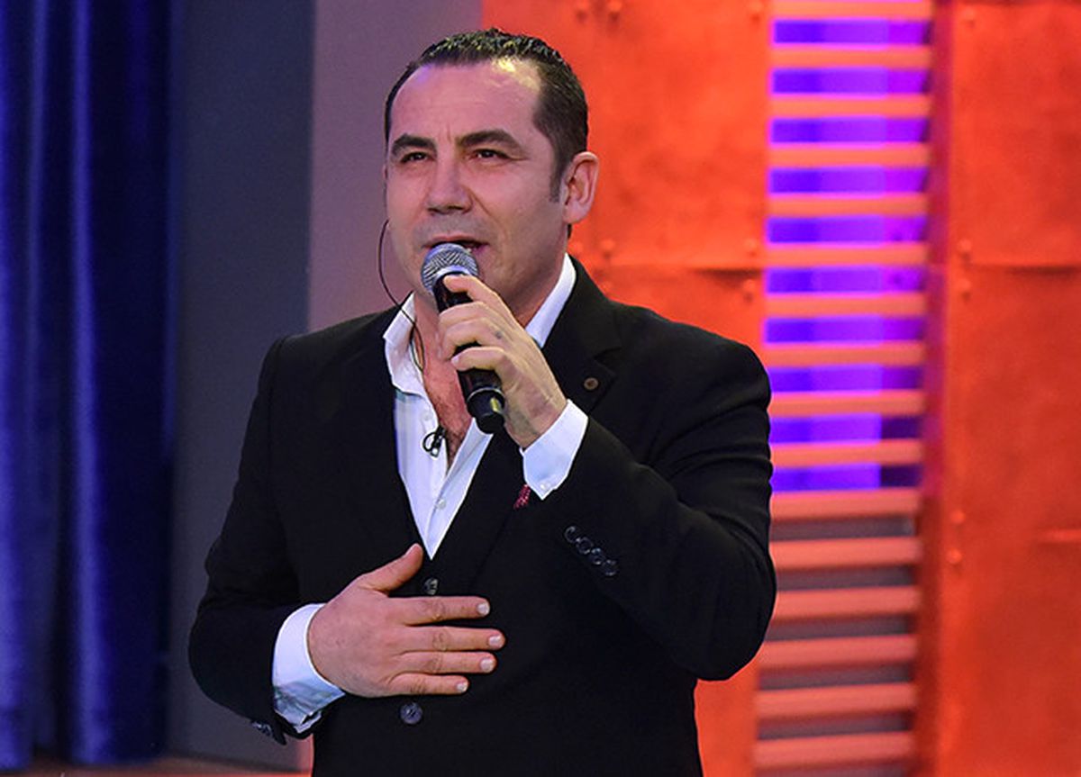 Ferhat Göçer, Yeni Şarkısı Aşkın Mevsimi Olmaz Ki ile 3 Adam\'da...