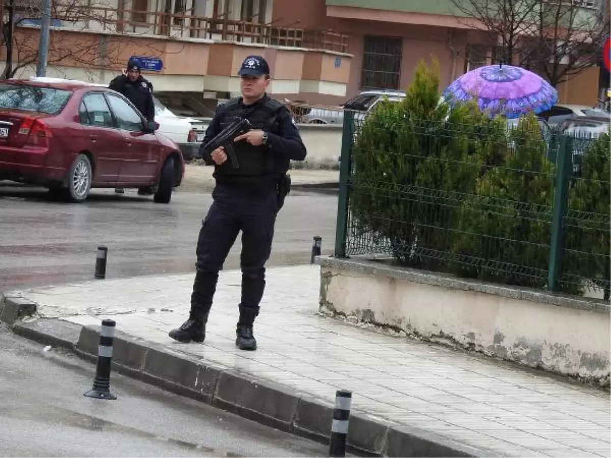 Feyzioğlu\'ndan Cumhurbaşkanı\'na: O Kapı 80 Milyona Açıktır