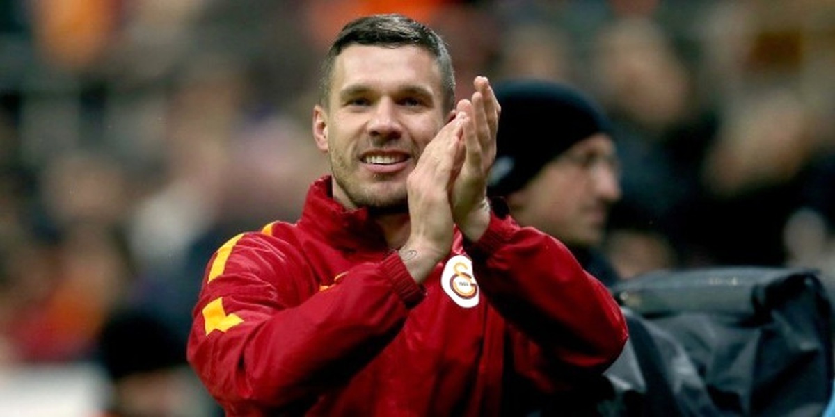 Galatasaray\'a Sakat Futbolculardan İyi Haber