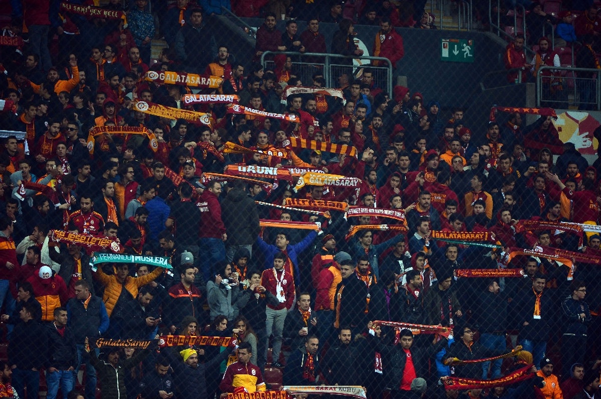 Galatasaray Taraftarı Trabzonspor Maçında Olacak mı ?