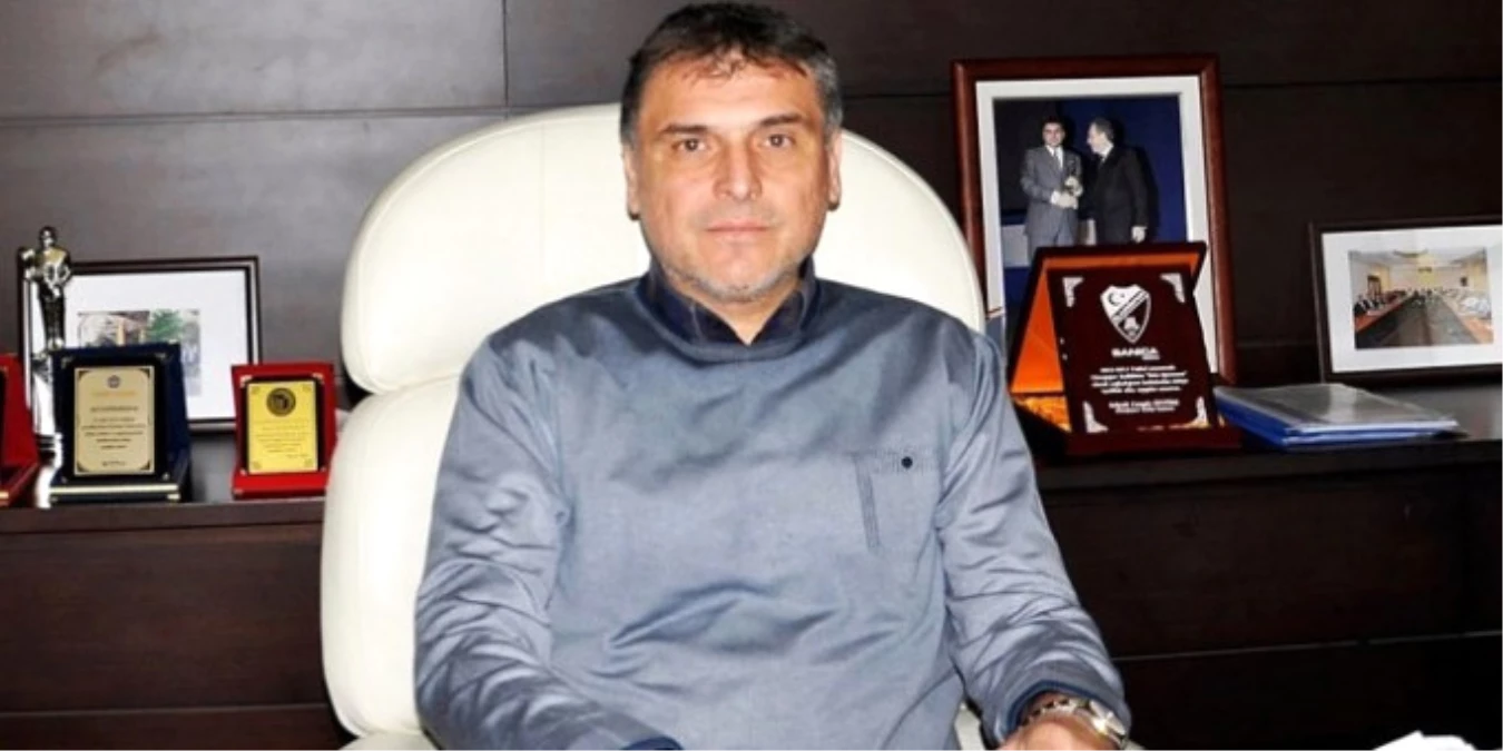 Galatasaray Yabancı Fonlara Satılamaz"