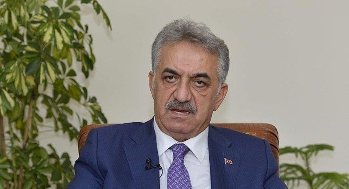 Genel Başkan Yardımcısı Yazıcı\'nın Yalova\'ya Yapacağı Ziyaret