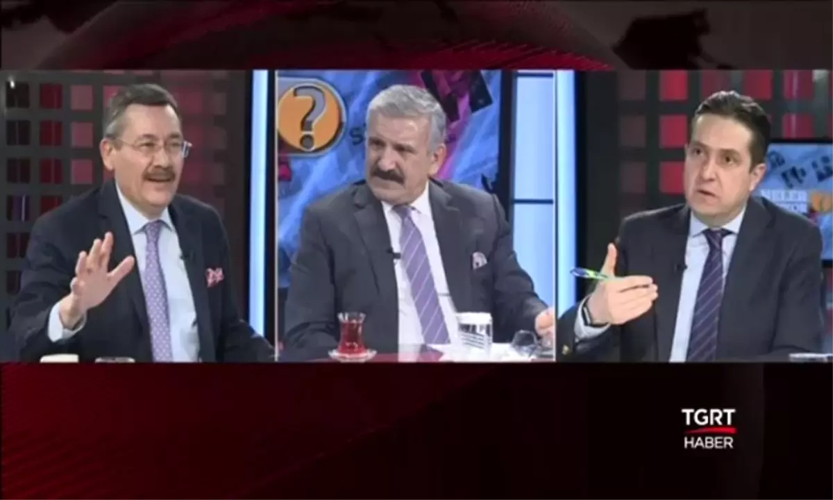 Gezi Olaylarından Sonra Arınç\'ı Başbakan Yapacaklardı"