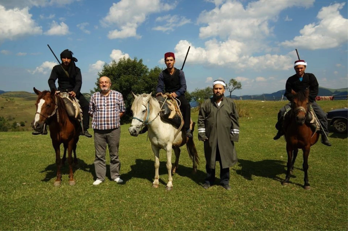 Giresun\'un Gizli Kahramanı Belgesel ile Tanıtılacak