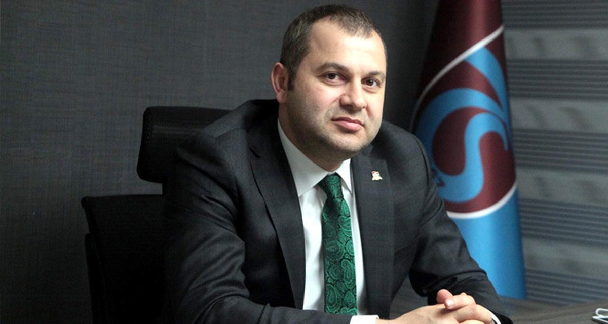 Gökhan Saral: "Galatasaray Maçında Stadın Tamamı Dolacaktır"