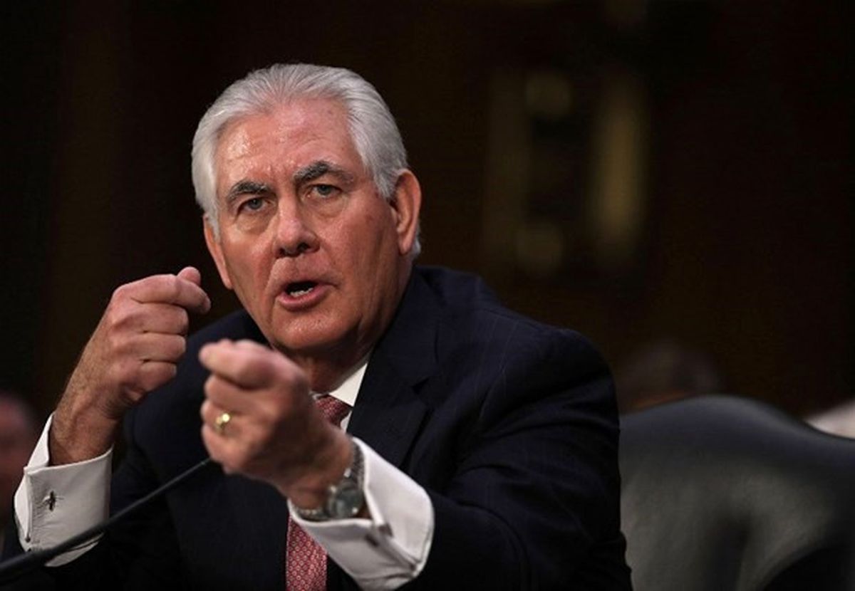 Görüş - Tillerson Döneminde Türkiye-Abd İlişkileri