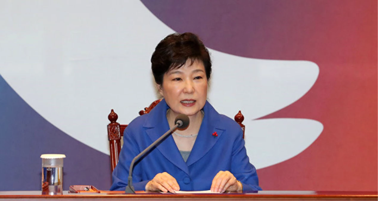 Güney Kore\'de Devlet Başkanlığı Seçimi 9 Mayıs\'ta