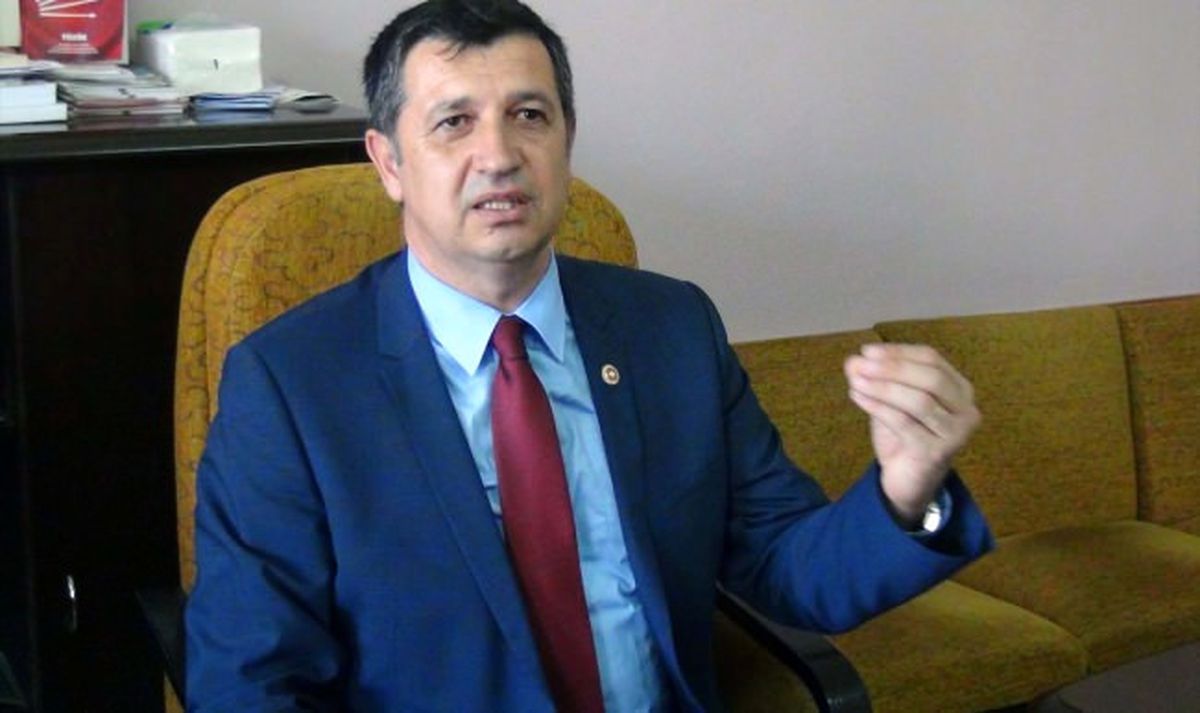 Halk Oylamasına Doğru