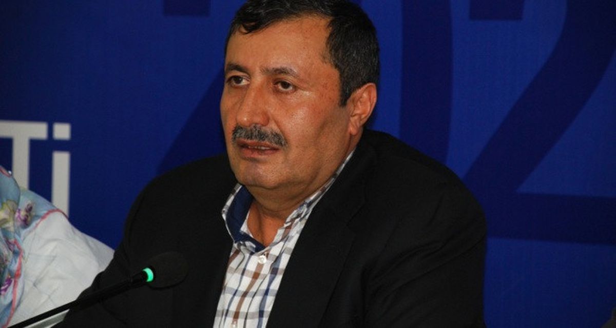Halk Oylamasına Doğru