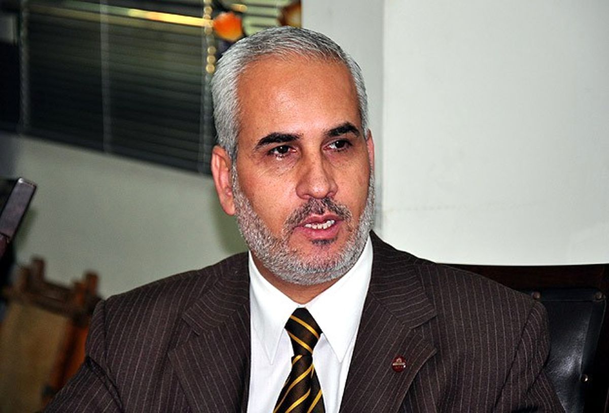 Hamas\'tan ABD Yönetimine Tepki