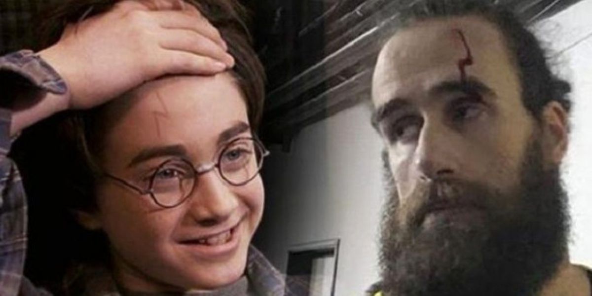 Harry Potter\'dan Datome\'ye Cevap!
