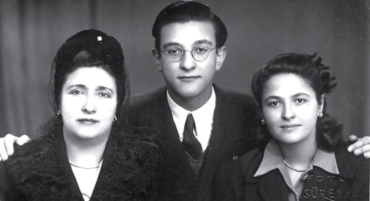 Hayatta Duyduğum En Hoş Sada İdi