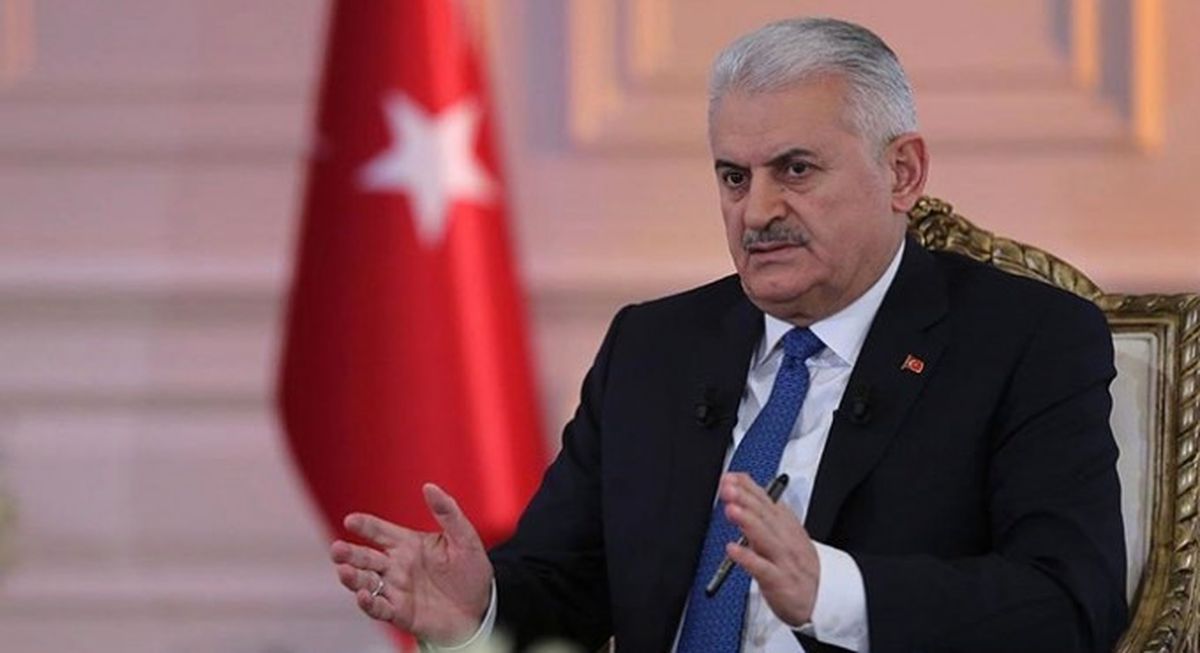Hollanda Gözaltı İçin Özür Diledi\'
