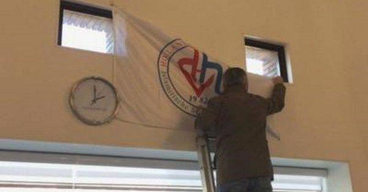Hollanda Seçimlerinde Camilerde de Oy Kullanıldı
