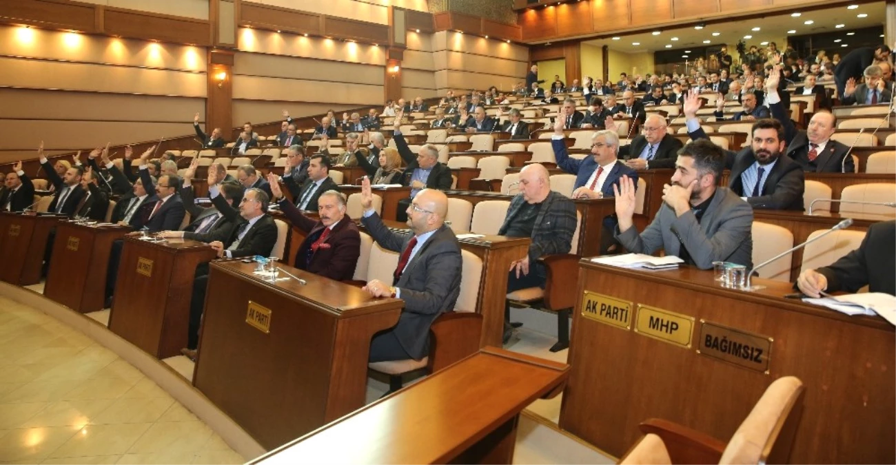 İbb ve Rotterdam Belediyesi Arasındaki Kardeşlik Bozuldu