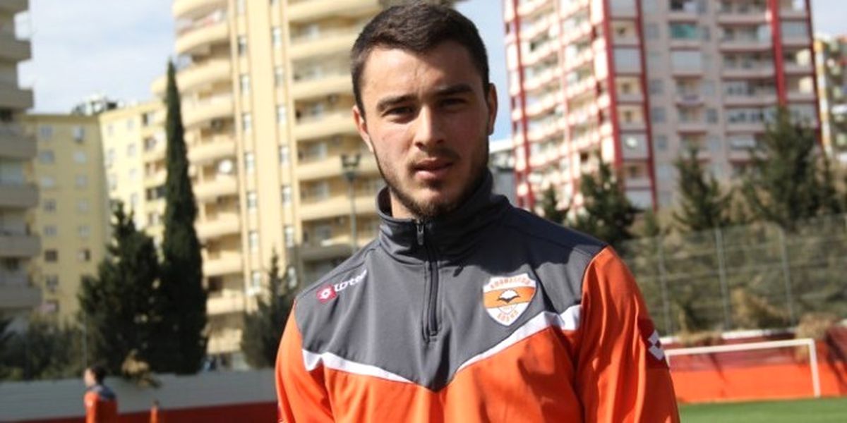 İbrahim: "Sahamızda Puan Kaybetme Gibi Bir Lüksümüz Yok"