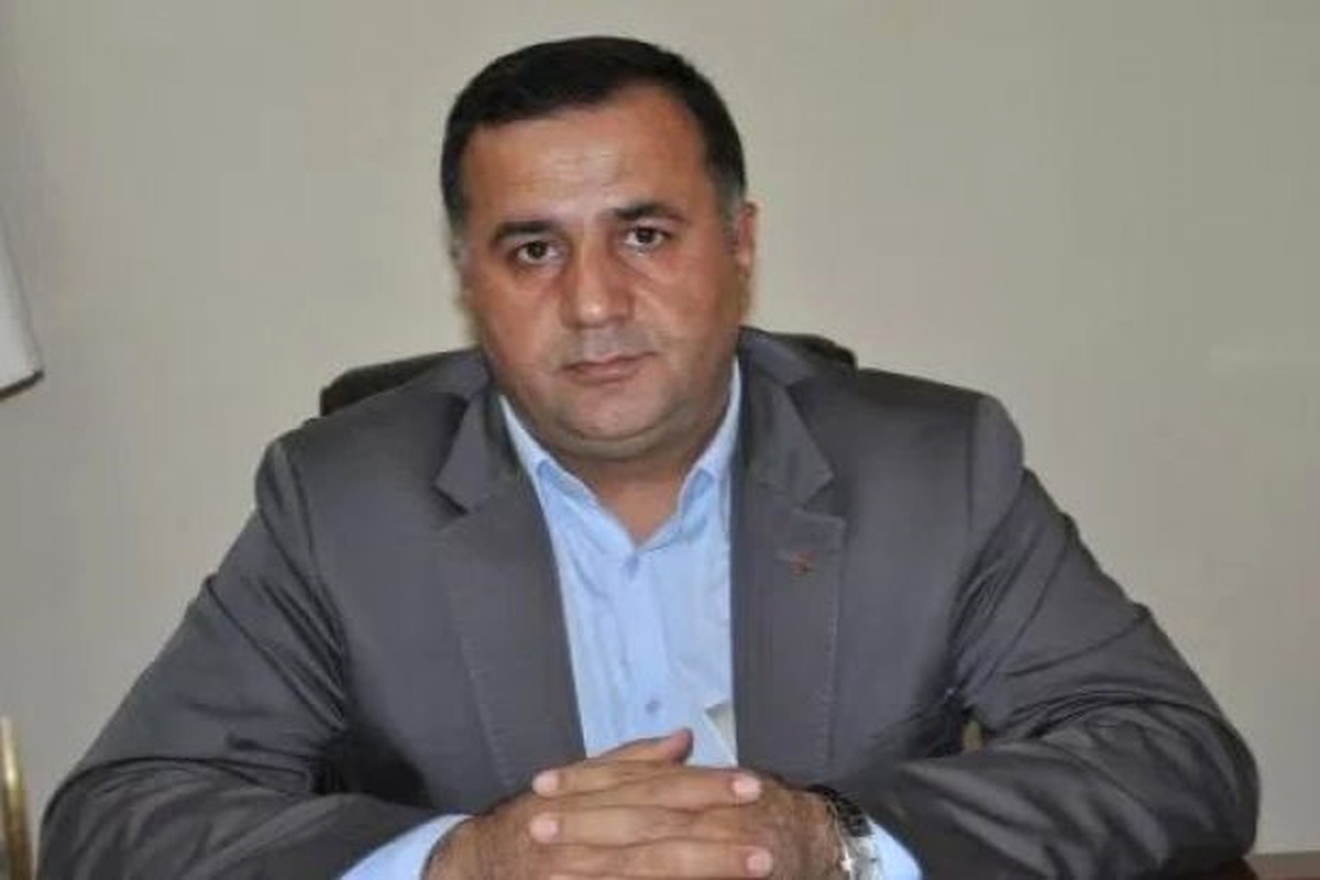 İHD Genel Başkan Yardımcısı Raci Bilici Gözaltına Alındı