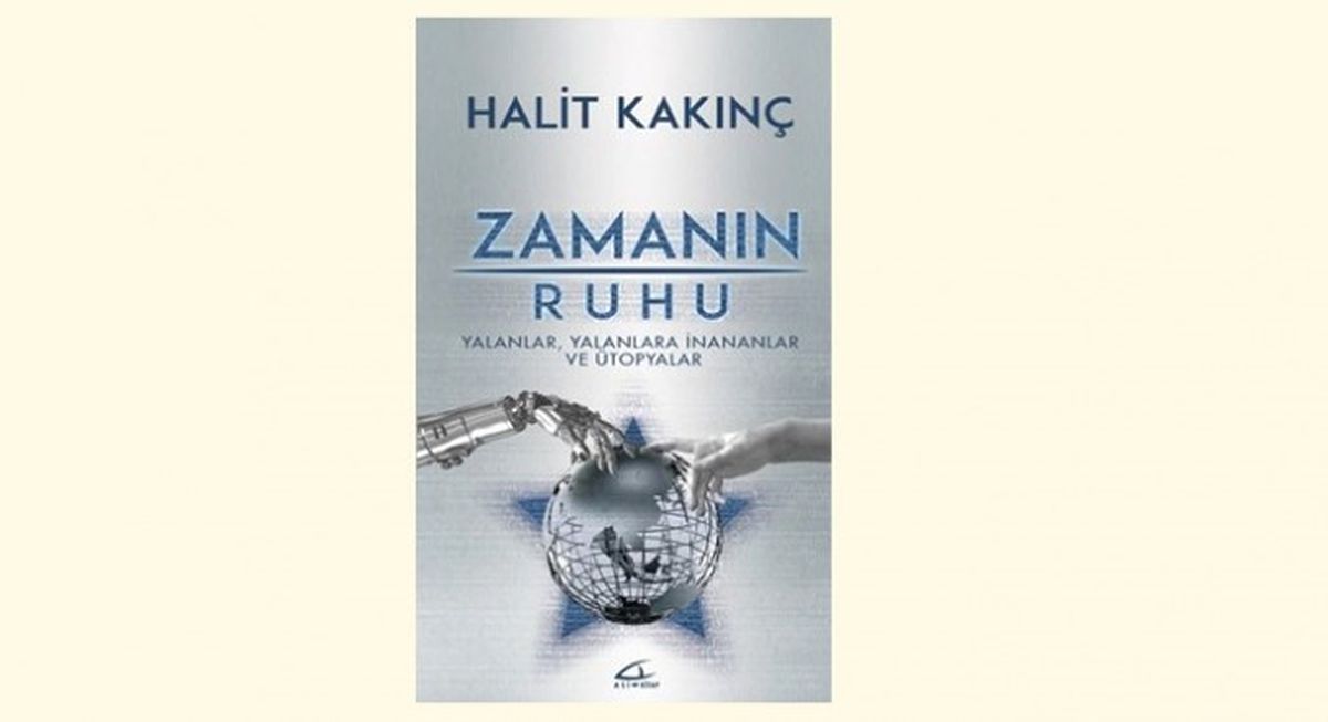 İnsanlık İçin Yeni "Çıkış"?!