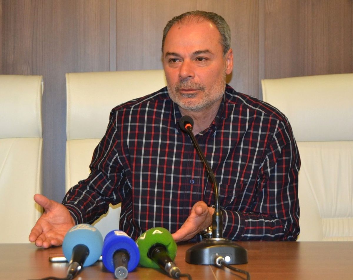 İpekoğlu: "Elazığspor Maçı, Deplasmanda Oynayacağımız En Zor Maç"