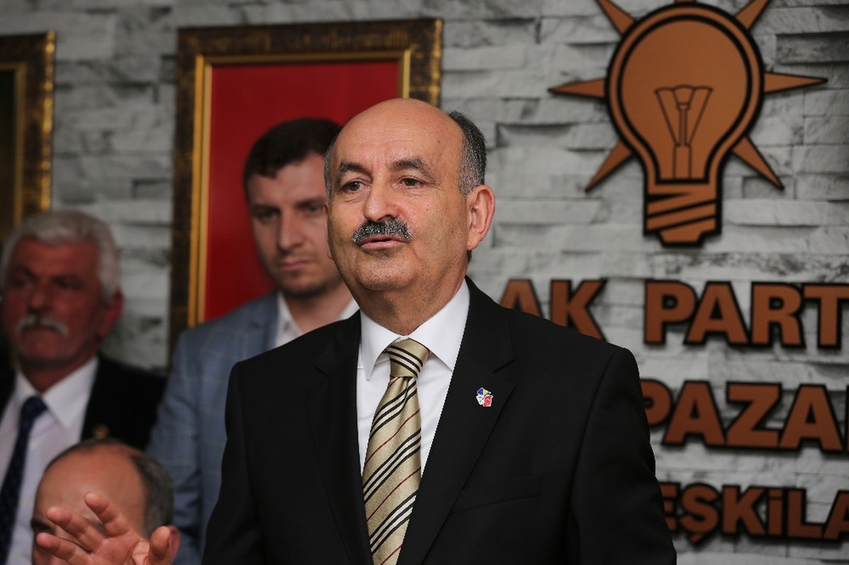 Işsizlik Yüzde 10\'nun Altına Inecek"