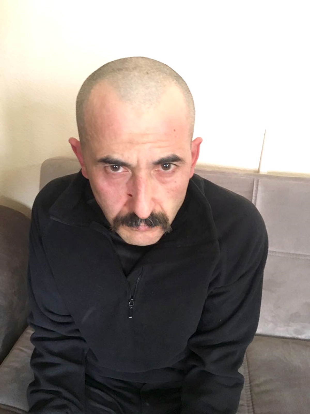 İstanbul Emniyeti\'ne Roketli Saldırı Sanığına 1 Ağırlaştırılmış Müebbet + 140 Yıla Kadar Hapis...