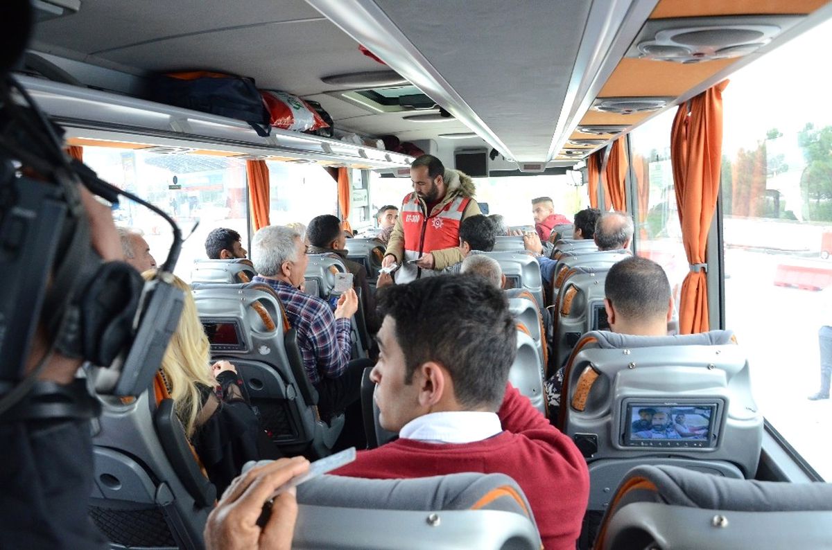 İstanbul Emniyetinden \'Kurt Kapanı 1\' Operasyonu