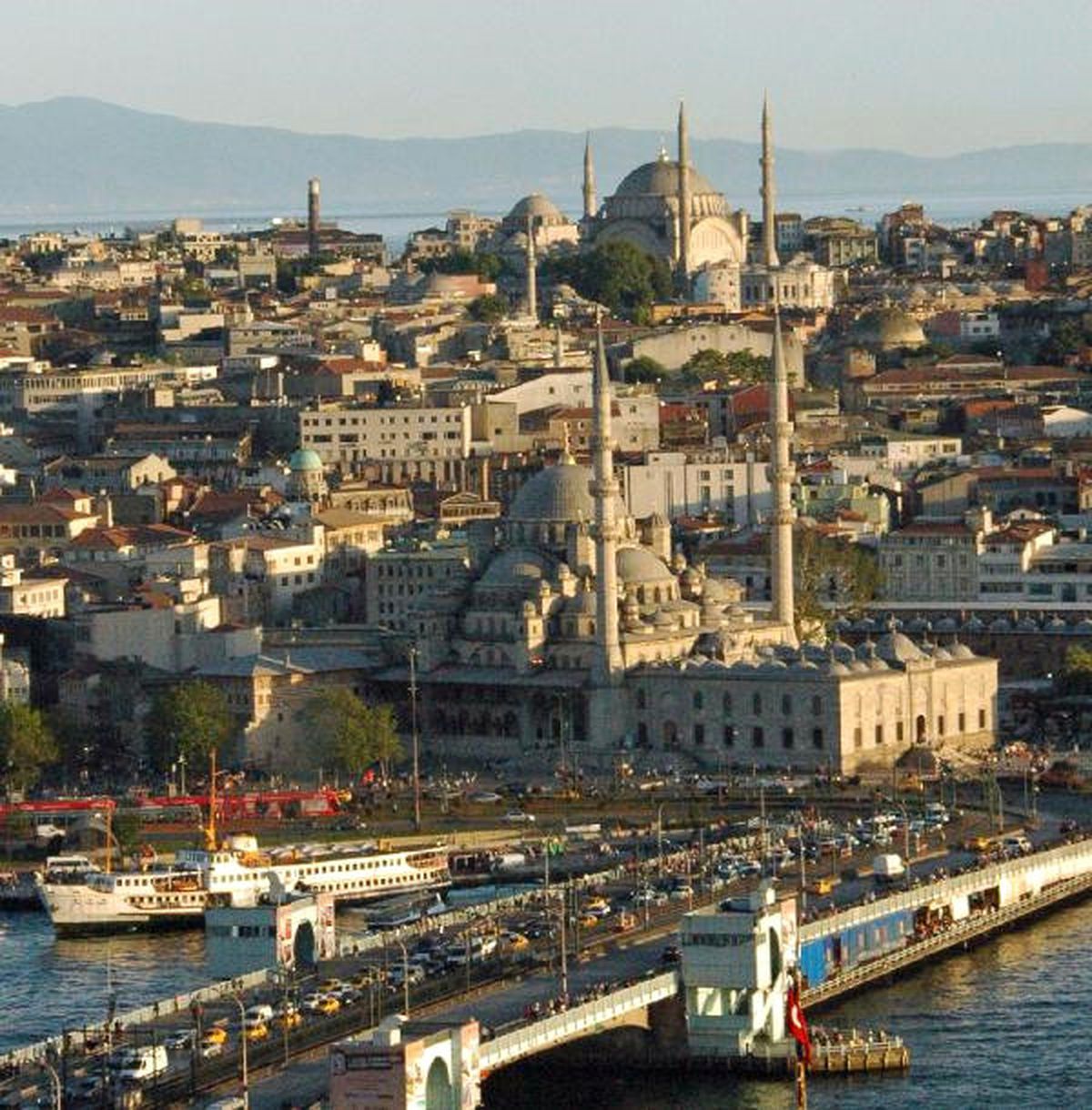 İstanbul, Yaşam Kalitesinde 133. Sıraya Düştü