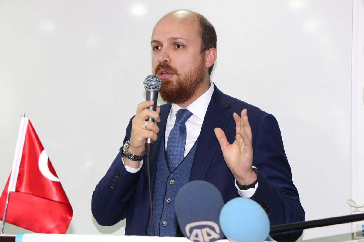 Istikrarın Erdoğan Sonrası da Sürmesi Için..."