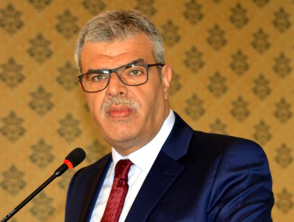 Kahramanmaraş Kaynak Avrupa, Dünyaya Soykırımı Icat Eden Bir Bölgedir- Detay Görüntüler