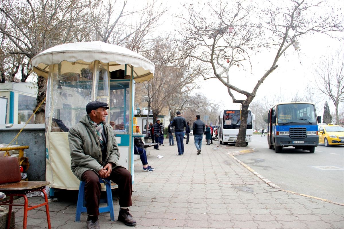 Kars\'tan Tekirdağ\'a Bir Yaşam Mücadelesi