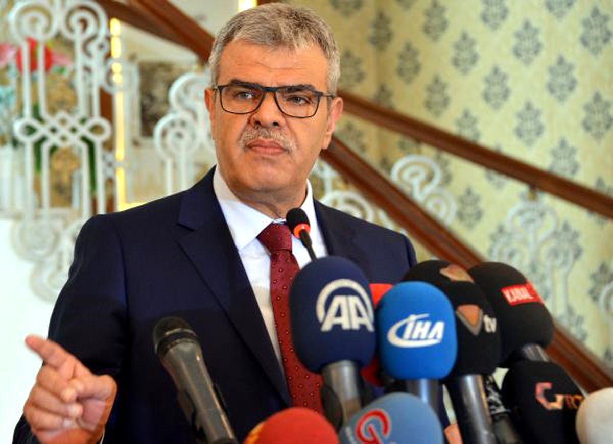 Kaynak Avrupa, Dünyaya Soykırımı İcat Eden Bir Bölgedir- Detay Görüntüler