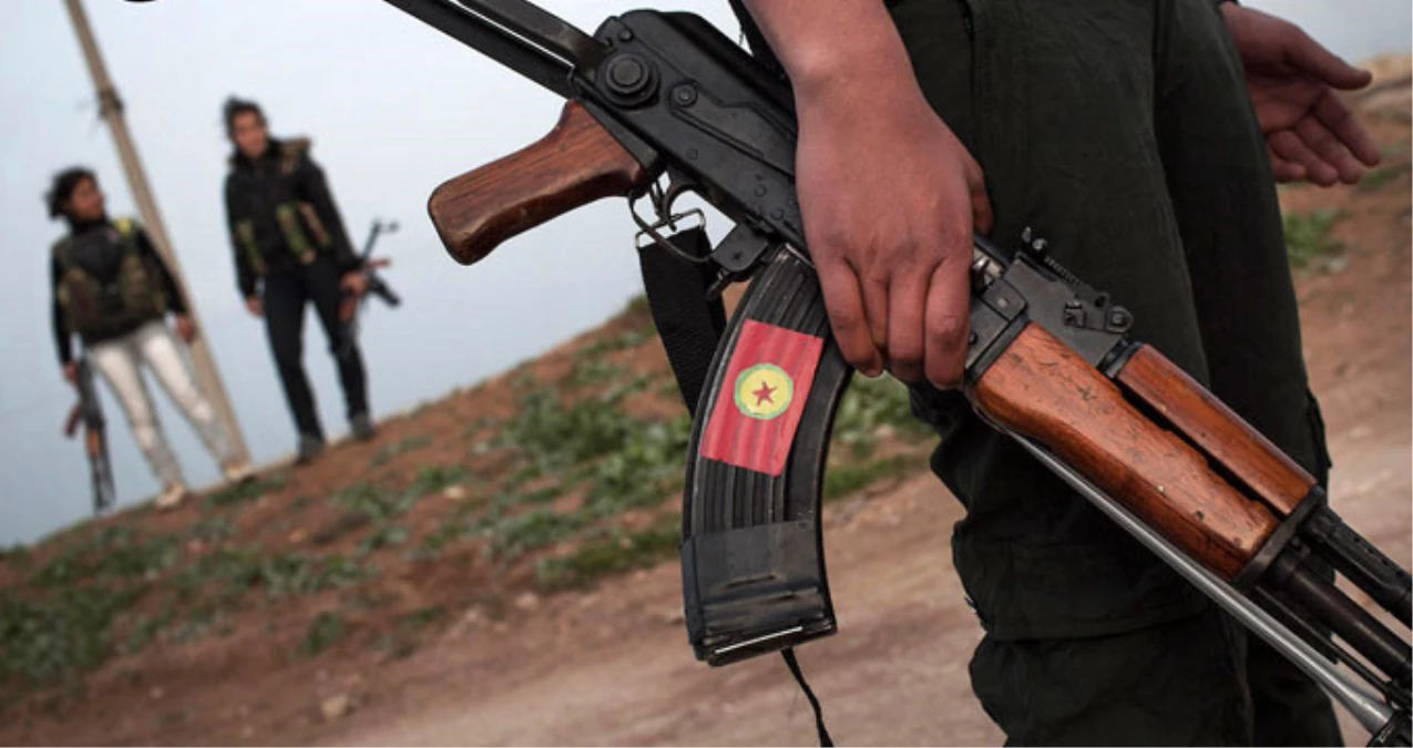 Barzani\'den PKK\'ya Sert Tepki: Kürt Karşıtlarının Ayakçılığını Yapıyor