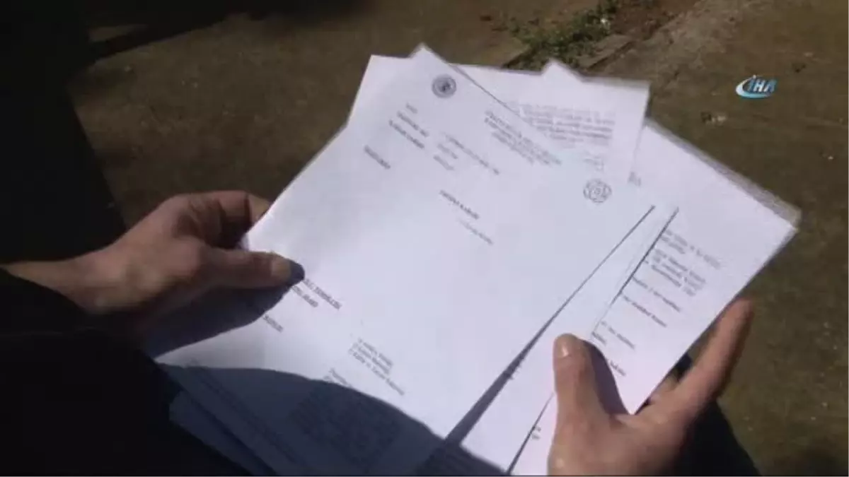 Kimlik Fotokopisi Vermek Canına Tak Etti, Konuyu Meclise Taşıdı