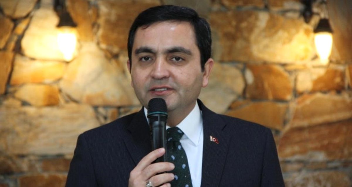 Kırşehir\'de Haşere ile Mücadele Çalışmaları