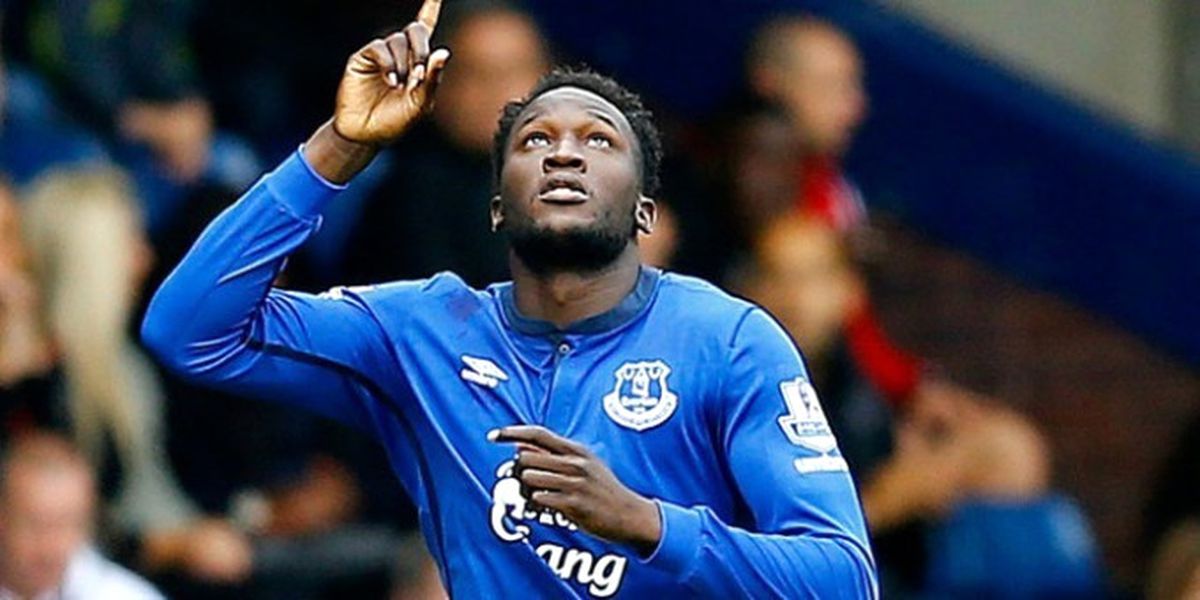 Lukaku Everton\'da Kalmak İstemiyor!