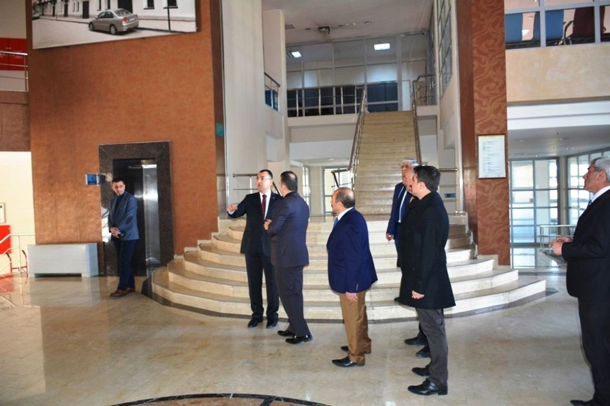 Malatya Valisi Mustafa Toprak Açıklaması