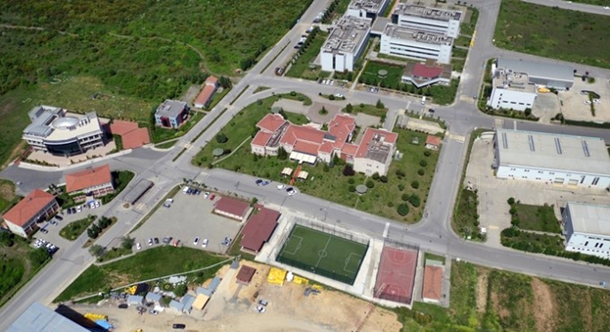Martek\'ten Ar-Ge Firmalarına Yatırım Çağrısı