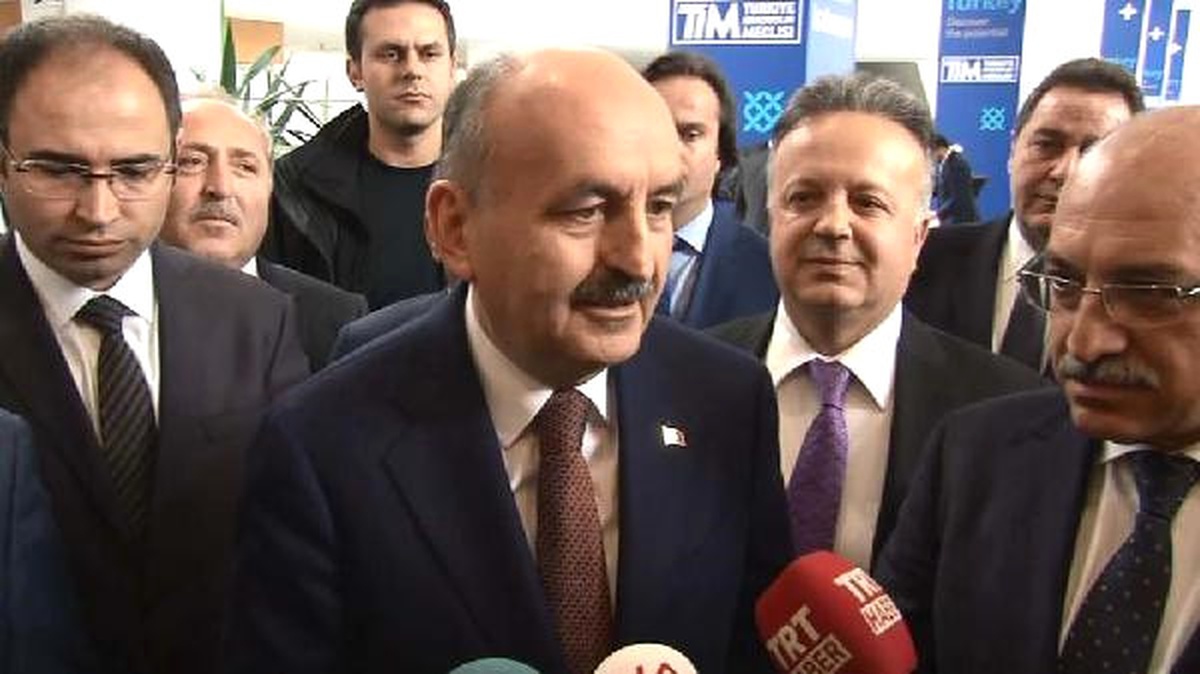 Mehmet Müezzinoğlu: (Büyükanne Maaşı) Bu Bir Maaş Değil Ki, Bu Bir Hediye